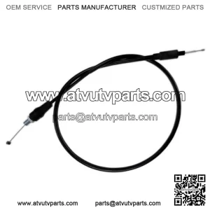 Yamaha YFZ 450 450R 450X Throttle Cable 2009-2013 NEW!
