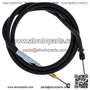 Clutch Cable for Yamaha YFZ450 5TG-26335-30-00 ATV 2004-2013