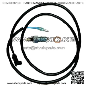 04-13 OEM YAMAHA YFZ450 neutral switch wire lead YFZ 450