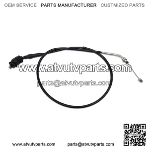 Throttle Cable For Linhai LH260 300 Bighorn mountaineer ATV UTV Parts