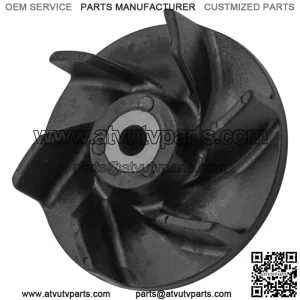 Water Pump Impeller For Polaris Scrambler 500 97-12 Hawkeye 400 HO 01-13