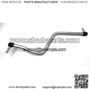 Steering Drag Link Assembly for Craftsman Poulan 175121 532175121