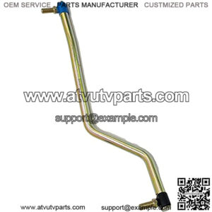 436884 583513301 Drag Link Drag Link with Screw Rubber Cap for Craftsman Poulan Lawn Tractors