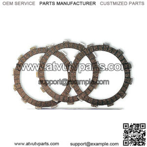 Clutch Kit CK1132