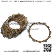 ATV UTV Clutch Plate Kits For SUZUKI LTZ 400 2005-2014