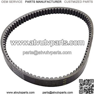 Drive Belt 856 23 30 Belt for 250cc 260cc 300cc Manco Talon Yamaha Linhai VOG Touring Scooter ATV