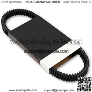 XTX Drive Belt for Yamaha Grizzly 450 Auto 4X4 2007-2008, 2011-2014