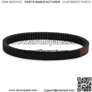 X2233 PRODUCTS ATV/Outdoor Activity Belt, Black