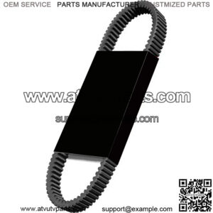 Yamaha XTX Drive Belt Viking FI 4x4 2014-2017 ATV Part# 220-32260 OEM# 1XD-17641-00-00