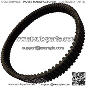 Drive Belt for Yamaha YXR660 Rhino 660 4X4 2004-2007 V-Belt Clutch