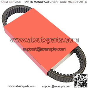 CVT Belt for Yamaha 550 Grizzly FI 4x4 2009-2014
