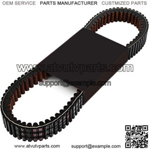 30R3750 Redline Continuously Variable Transmission (CVT) Belt