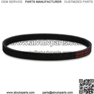 X2204 X High Performance EATV/UTV Drive Belt