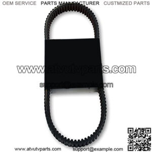 Drive Belt 2008-2012 for Polaris Ranger RZR 800 CVT Heavy Duty OEM Upgrade