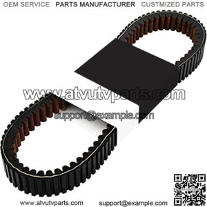 20G4022 Continuously Variable Transmission (CVT) Belt