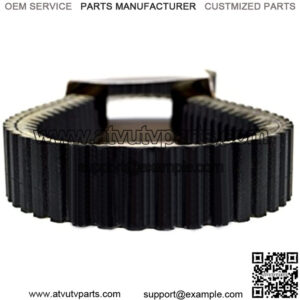 Drive Belt Fits 2011-2020 Can-Am Commander 1000 800 - Aftermarket Upgrade