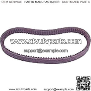 Yamaha Golf Cart Drive Belt Models G2-G22 (Standard)