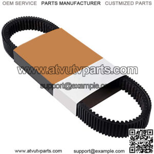 UXP417 - UX Drive Belt