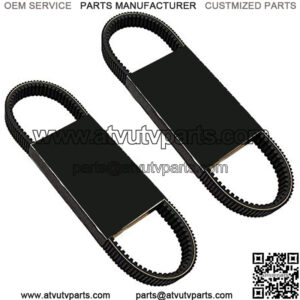 Genuine 2013 - 2015 Polaris Ranger, RGR, Sportsman, UTV, ATV Drive-train Clutch Belt 3211149
