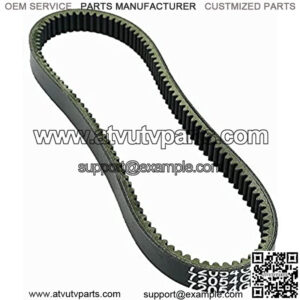 New Clutch Drive Belt for Yamaha Golf CART G2 G8 G9 G11 G14 G16 G22 G29 #J38-14388-00,JN6-E4411-02,JN6-H1173-00