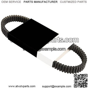 Drive Belt for Yamaha GRIZZLY 660 2004