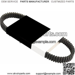 UA438 Belt (for Kawasaki 800 Teryx/4 (2016) Yamaha 700 Rhino (08-13)