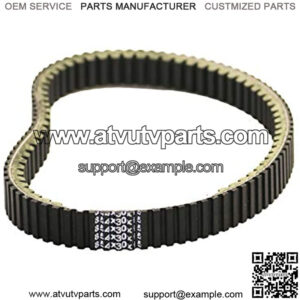 Drive Belt for Yamaha 5UH-17641-00-00 5UH-17641-01-00 Clutch V-Belt