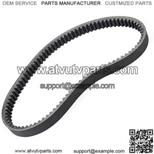 Drive Belt 3211077 3211048 for 1993-2019 Polaris Ranger 500 RZR 800 Scrambler 400 Trail 250 Xplorer 300