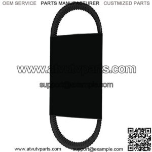 New Drive Belt - 2008-2013 Yamaha 700 Rhino 4x4