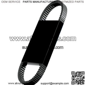 X Drive Belt for Yamaha Grizzly 660 4X4 Auto 2002-2008