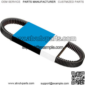 XS805 XS Drive Belt