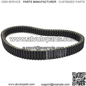 Drive Belt Replacement for 2004-2007 YXR660 Rhino 660 4x4 ATV