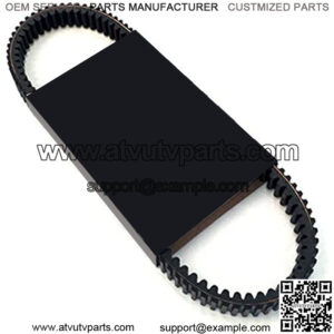 Polaris Genuine Accessories 15 Polaris RANRZR1000XE Polaris Engineered Heavy Duty Drive Belt