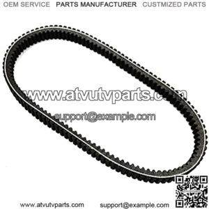 3211180 Polaris Drive Belt 3211172 Heavy Duty Drive Belt for Ranger 900 1000 XP XP4 2013-2020, RZR 900 1000 XP XP4 2014-2020, ACE 570 900 2015-2020, RZR S 900 1000 XP XP4 2015-2020, CVT Belt 3211196
