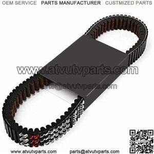 Drive Belt 1998 Yamaha YFM600FW Grizzly 4x4 ATV