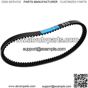 835 20 30 Drive Belt for GY6 150cc Roketa Taotao Lance Sunl Baja Giovanni Aimex Jackel Wildfire Tank Touring Long Case Engine Scooter ATV Moped Parts