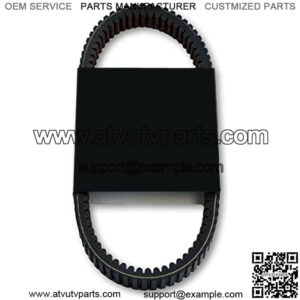 Drive Belt 2004-2009 Kawasaki KFX700 Aramid CVT OEM Upgrade Heavy Duty