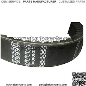 scooter 828 22.5 30 CVT Drive Belt Helix 250CC CN250 Elite CH250 ATV Baotian Kazuma Jonway Parts