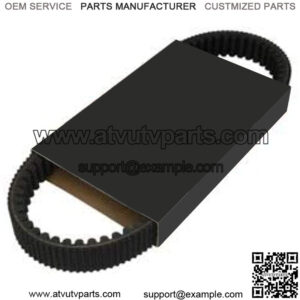XTX ATV Belt for Yamaha 1998-2008 YFM660FG Grizzly and YXR660F Rhino Models XTX2233