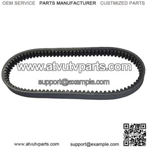 Drive Belt Replacement for 1998-2002 Polaris Sportsman 500 3211069