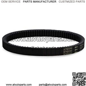 XTX2241 XTX ETorque ATV/UTV Drive Belt