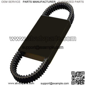 Can-Am 2013-2017 13-17 Maverick 1000 XMR MAX XDS Drive Belt 422280364 New OEM