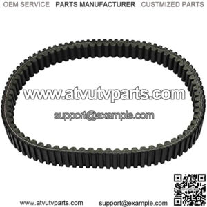 Go Cart Drive Belt for Yamaha many 350cc ATV models.