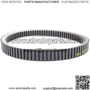 Kawasaki 2014 2015 14 15 Teryx 4 LE Camo CVT Drive Belt 59011-0040 New OEM