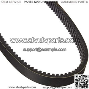 3021 Snowmobile Belt