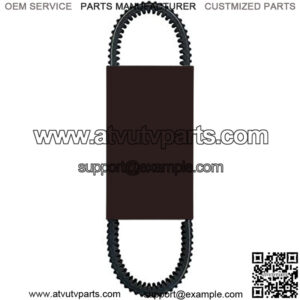 CVT Drive Belt for 2009-2014 Sportsman 550/2009+ Sportsman 850/2015+ Sportsman XP 1000 / Scrambler 850/1000 (See Fitment) | Built for High Temps and EAbuse!