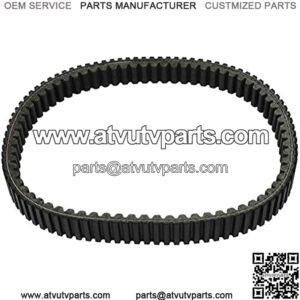 Drive Belt For Go Kart Torque Converter Kit for Yamaha many 350cc ATV models.