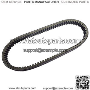 Drive Belt 3211113 Replacement for Polaris Sportsman 500 4X4 1996-1998 2000 2002 2006-2013