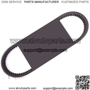 Polaris Genuine Accessories 06-13 Polaris SPORTS500H Polaris Engineered Heavy Duty Drive Belt