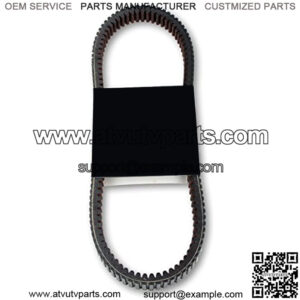 Drive Belt 2013-2016 for Polaris Ranger 900 XP CVT Heavy Duty OEM Upgrade